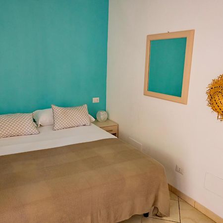 Arcobaleno Tropea Centro Bed and Breakfast Εξωτερικό φωτογραφία