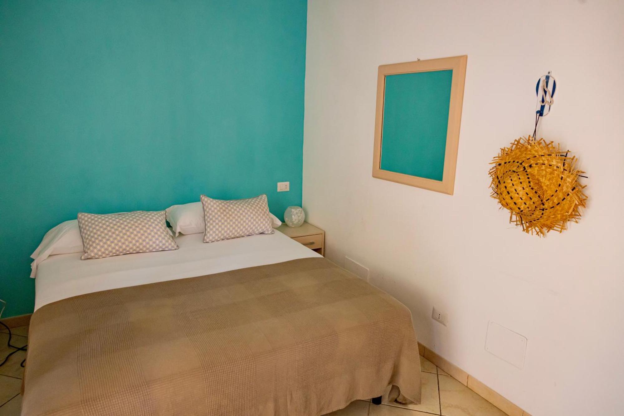 Arcobaleno Tropea Centro Bed and Breakfast Εξωτερικό φωτογραφία