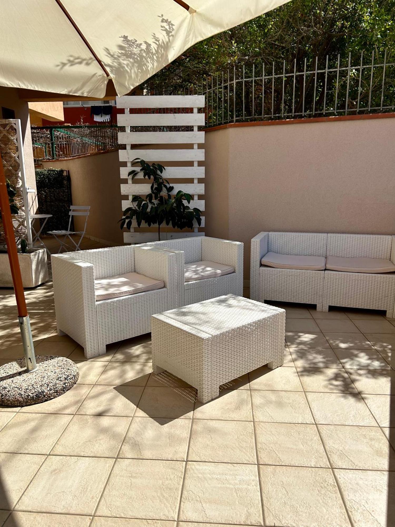 Arcobaleno Tropea Centro Bed and Breakfast Εξωτερικό φωτογραφία